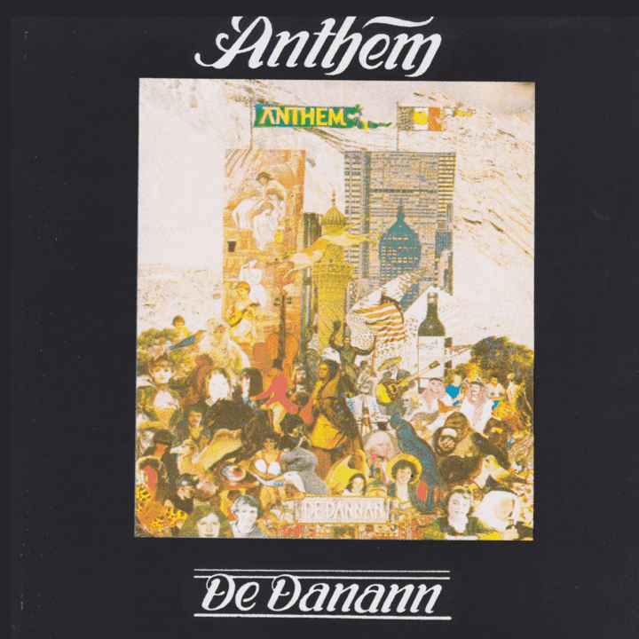 De Danann - Anthem