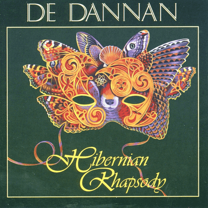 De Danann - Hibernian Rhapsody