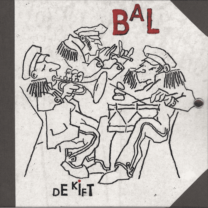 De Kift - Bal