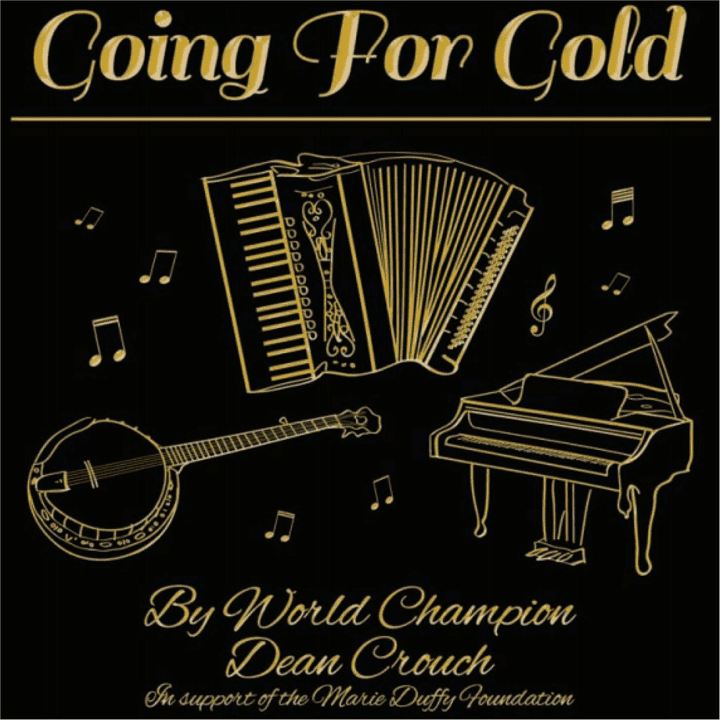 Dean Crouch - Going for Gold