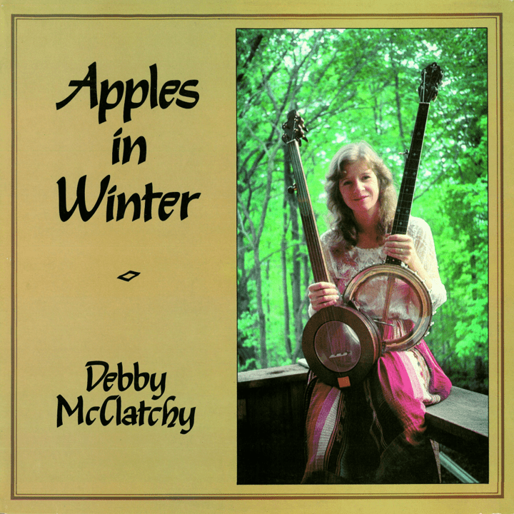 Debby McClatchy - Apples in Winter