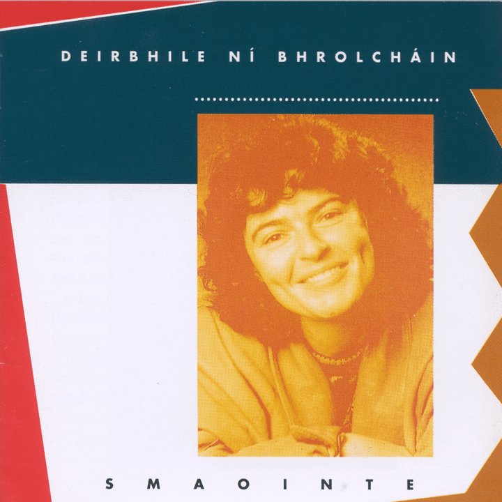 Deirbhile Ní Bhrolcháin - Smaointe