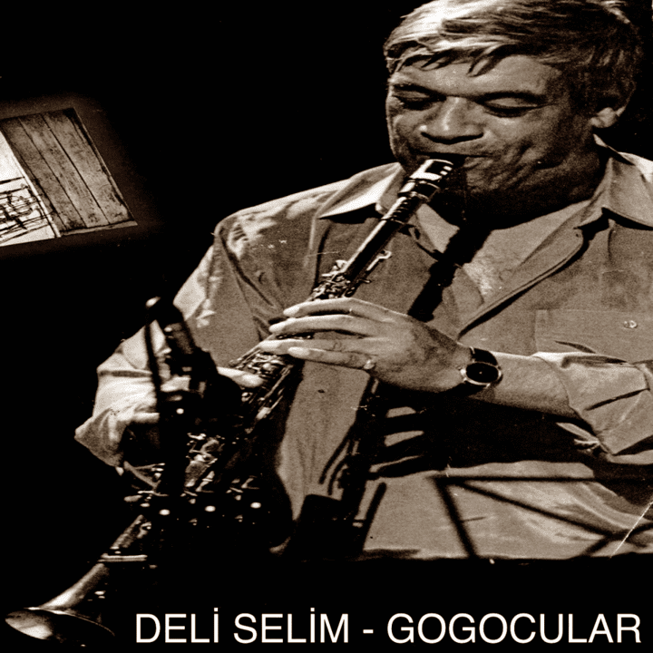 Deli Selim - Gogocular