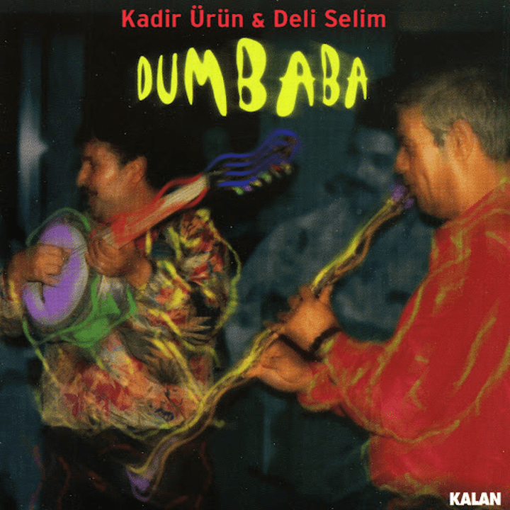 Deli Selim - Dumbaba