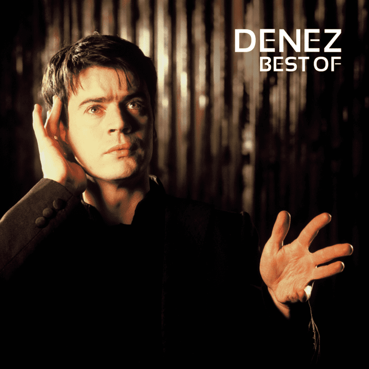 Denez Prigent - Best Of