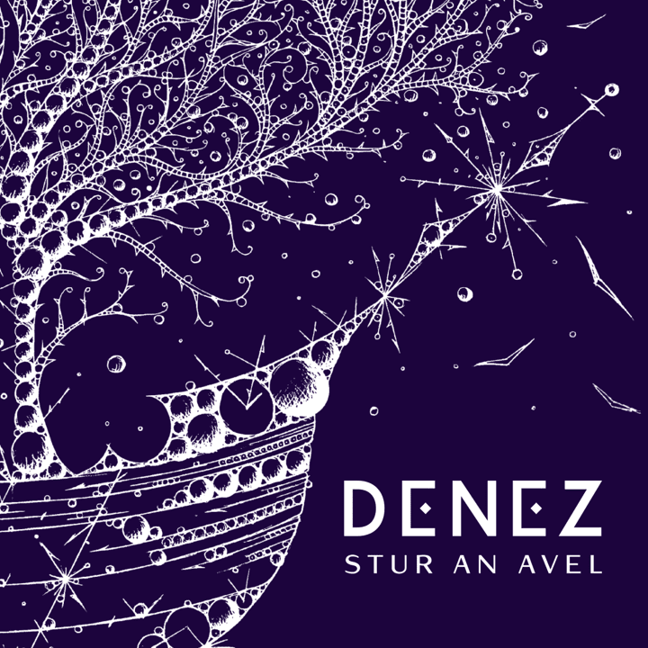 Denez Prigent - Stur an avel