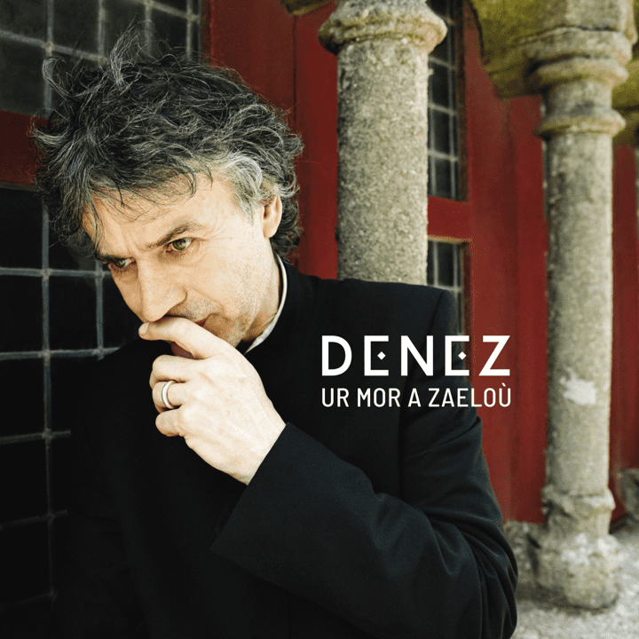 Denez Prigent - Ur mor a zaeloù