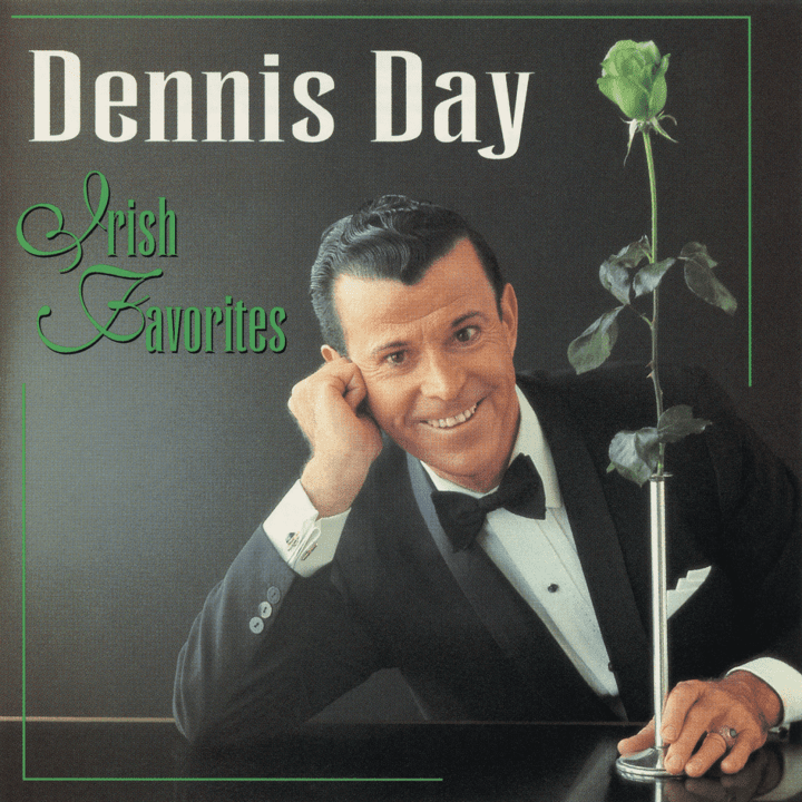 Dennis Day - Irish Favorites