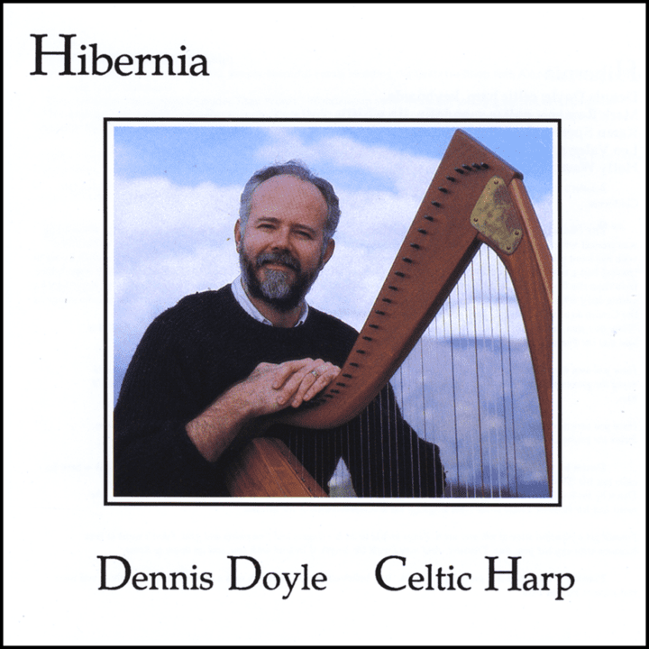 Dennis Doyle - Hibernia