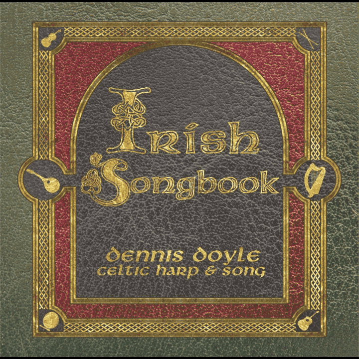 Dennis Doyle - Irish Songbook