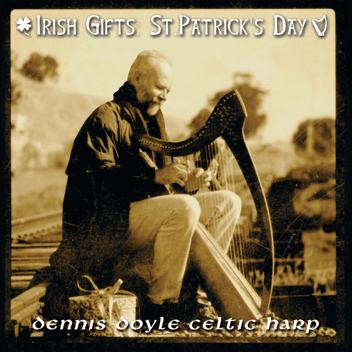 Dennis Doyle - Irish Gifts: St. Patrick's Day