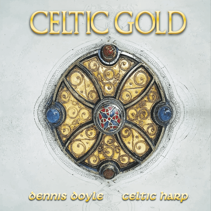 Dennis Doyle - Celtic Gold