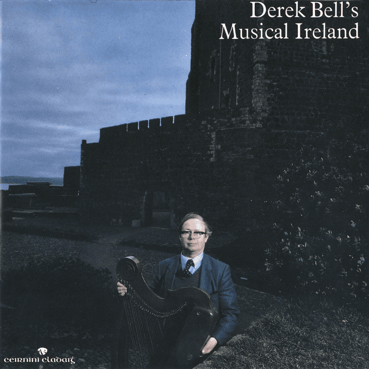 Derek Bell - Musical Ireland