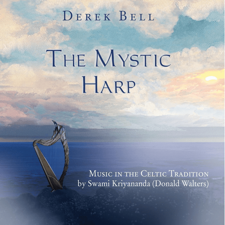 Derek Bell - The Mystic Harp