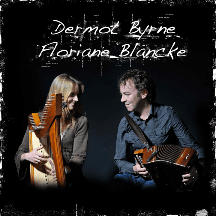 Dermot Byrne & Floriane Blancke - Dermot Byrne & Floriane Blancke