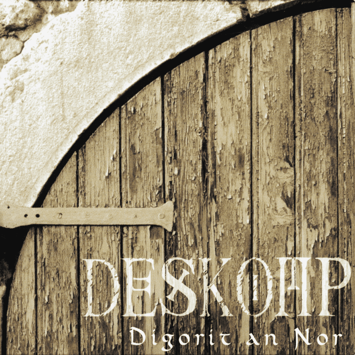 Deskomp - Digorit An Nor