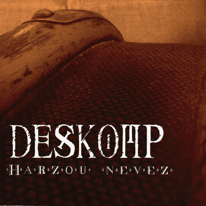 Deskomp - Harzou nevez