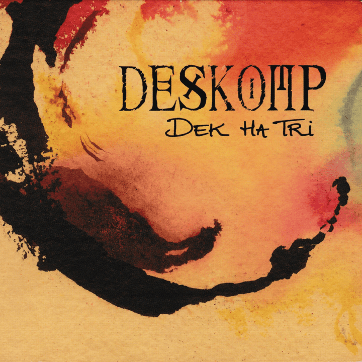 Deskomp - Dek Ha Tri