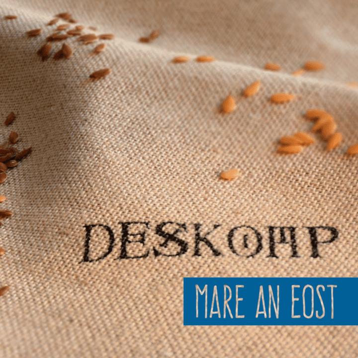 Deskomp - Mare an eost