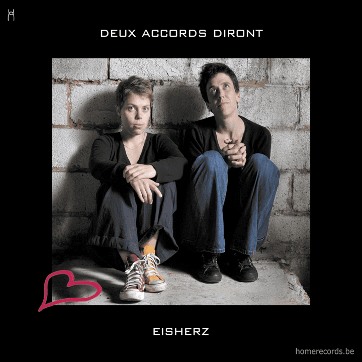 Deux Accords Diront - Eisherz