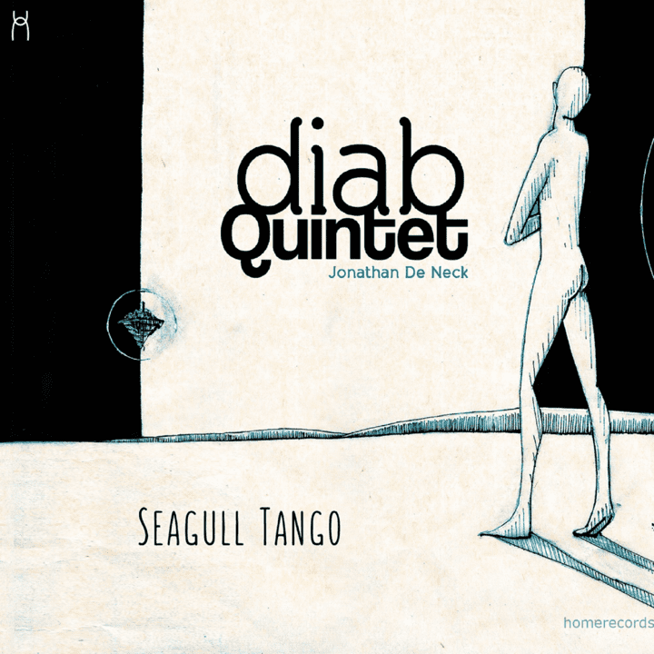 Diab Quintet - Seagull Tango