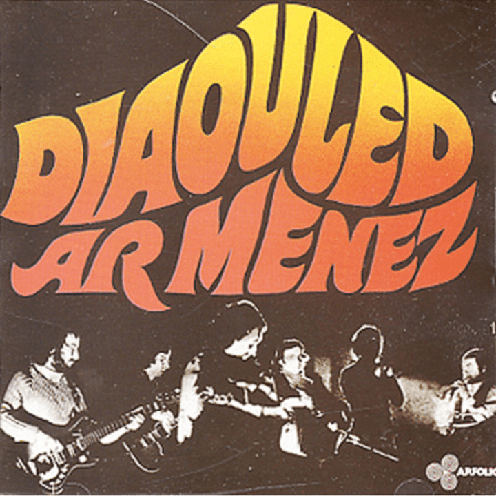 Diaouled Ar Menez - Diaouled Ar Menez