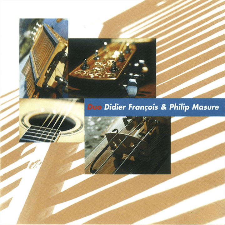 Didier François & Philip Masure - Duo