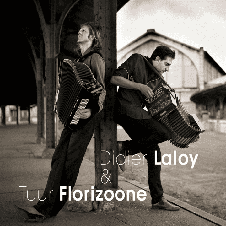 Didier Laloy - Didier Laloy & Tuur Florizoone