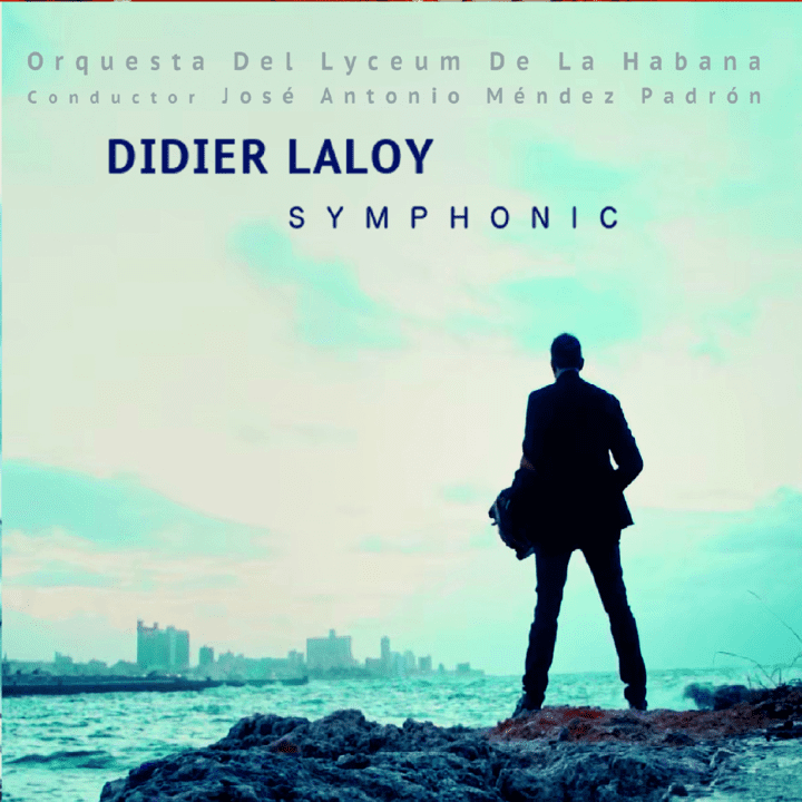 Didier Laloy - Didier Laloy Symphonic