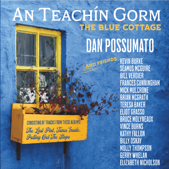 Dan Possumato - An Teachín Gorm