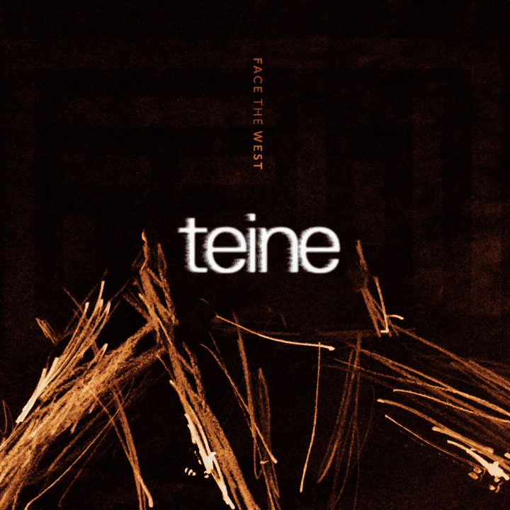 Face The West - Teine