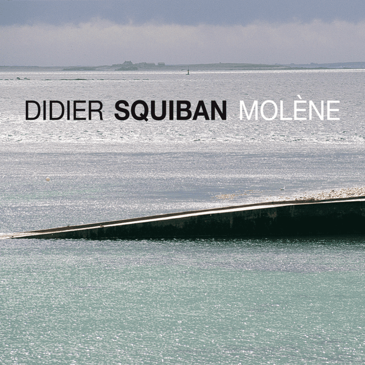 Didier Squiban - Molène