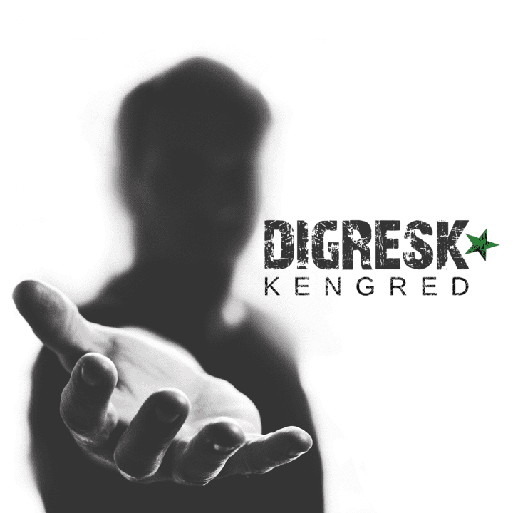 Digresk - Kengred