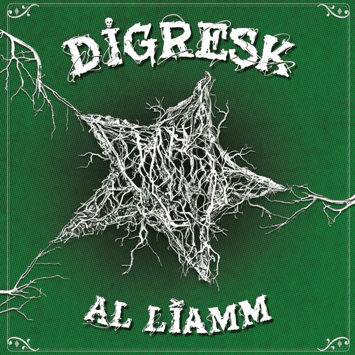 Digresk - Al liamm