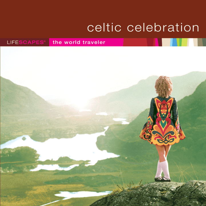 Dirk Freymuth - Celtic Celebration