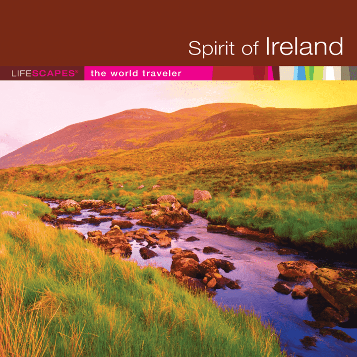 Dirk Freymuth - Spirit of Ireland