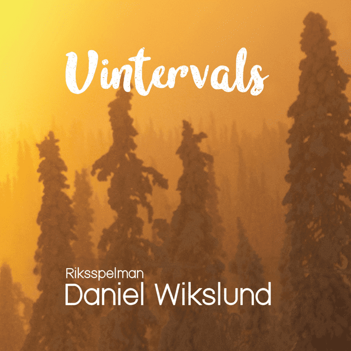 Daniel Wikslund - Vintervals