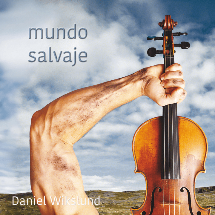 Daniel Wikslund - Mundo salvaje