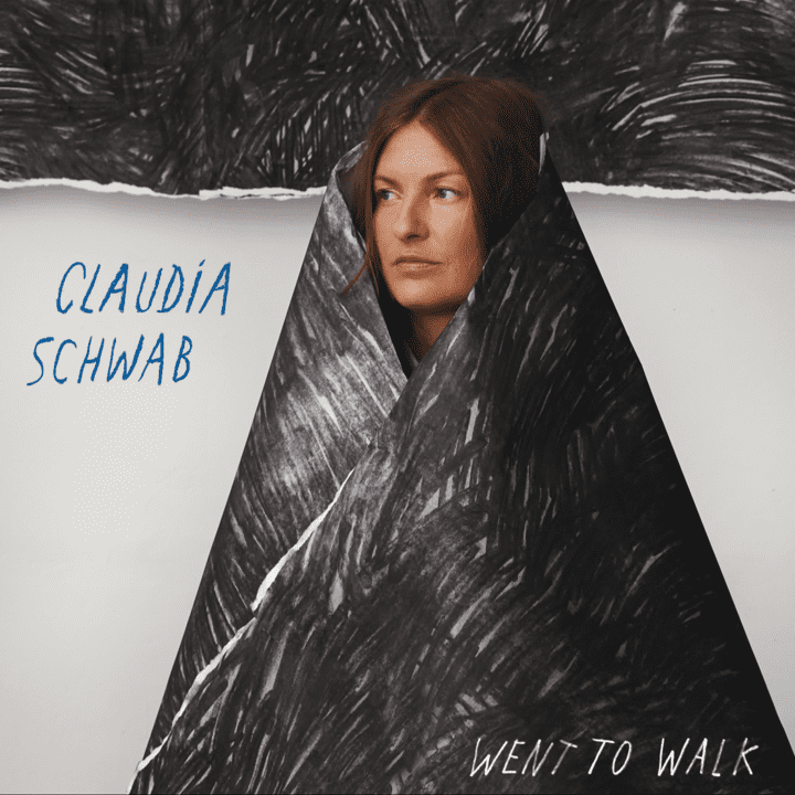 Claudia Schwab - Went To Walk