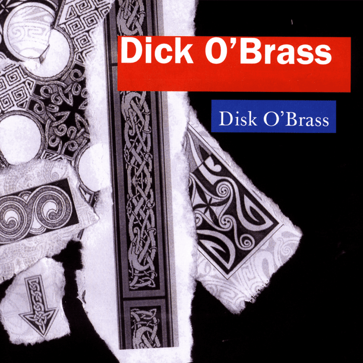 Disk O'Brass - Disk O'Brass