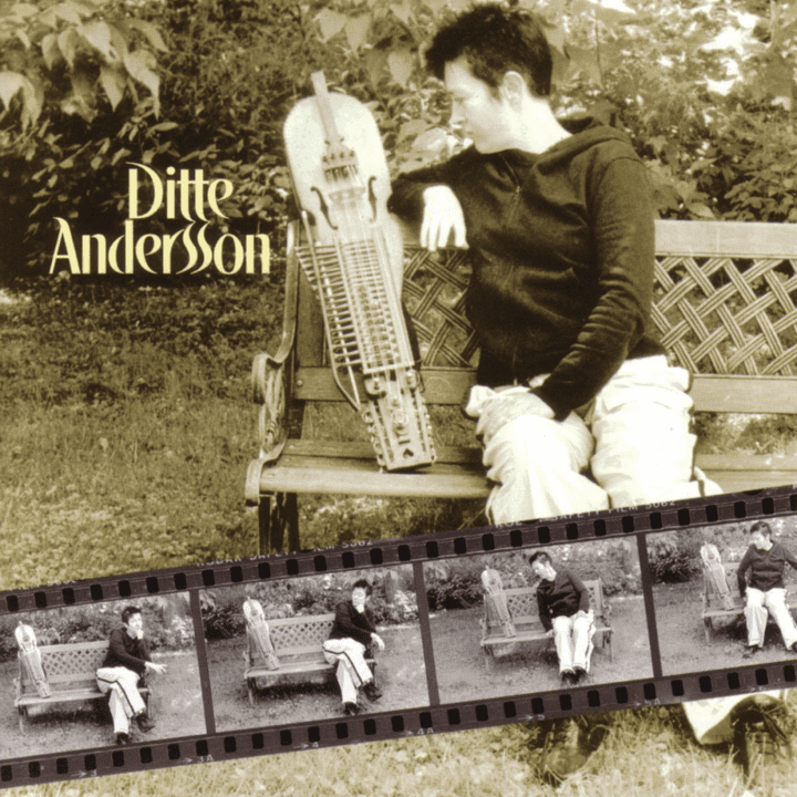 Ditte Andersson - Ditte Andersson