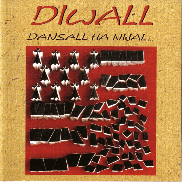 Diwall - Dansall Ha Nijal