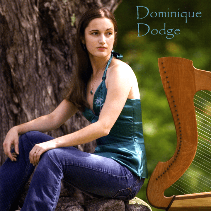 Dominique Dodge - Dominique Dodge