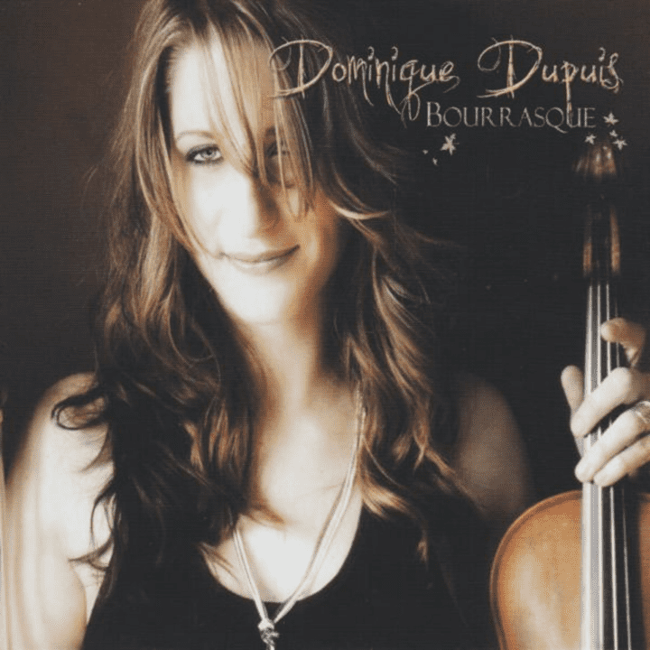 Dominique Dupuis - Bourrasque