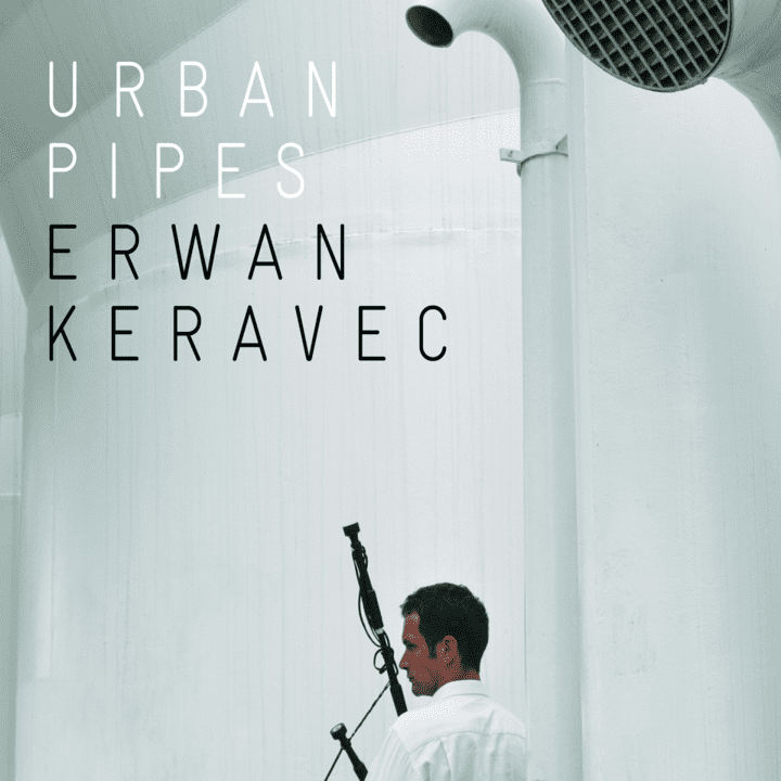 Erwan Keravec - Urban Pipes