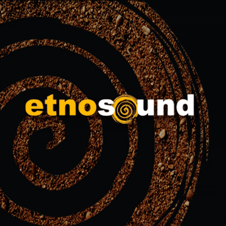 Etnosound - Etnosound