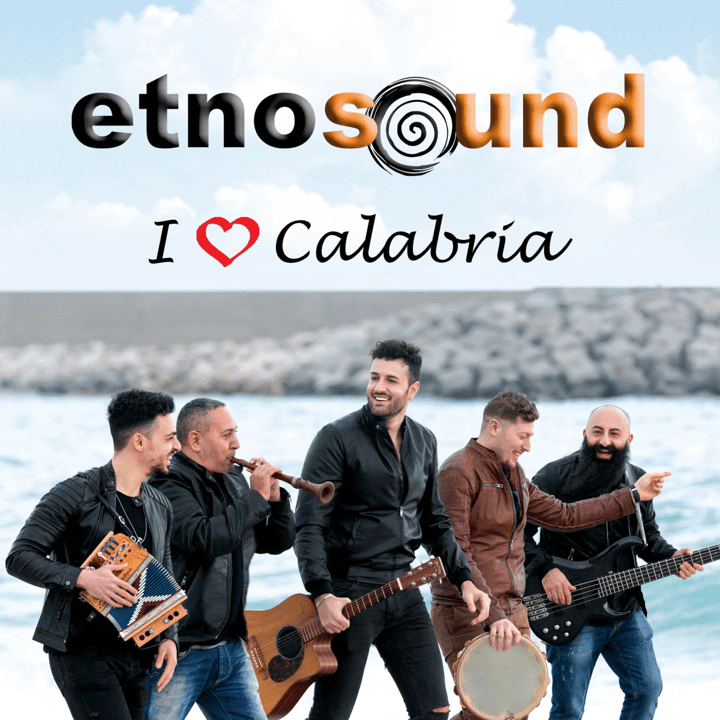 Etnosound - I Love Calabria