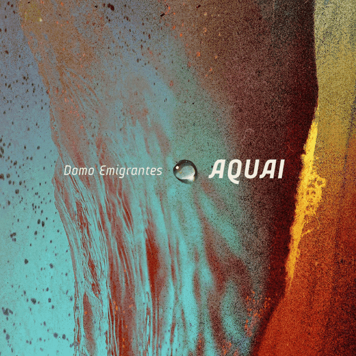 Domo Emigrantes - Aquai