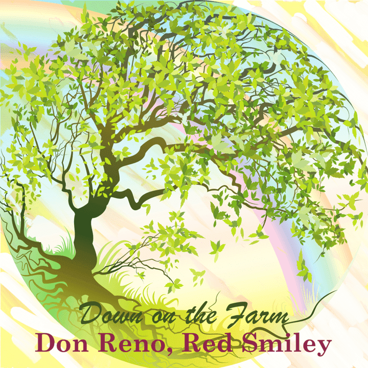 Don Reno - Down on the Farm