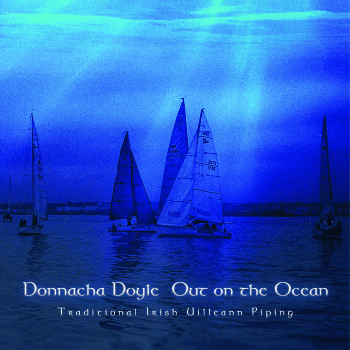 Donnacha Doyle - Out on the Ocean